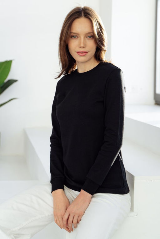 ДЖЕМПЕР ЖЕНСКИЙ арт. 1900W-30084.1F-911 - Almando melado фото 6