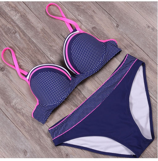 Купальник 701AC355 - Fashion фото 3