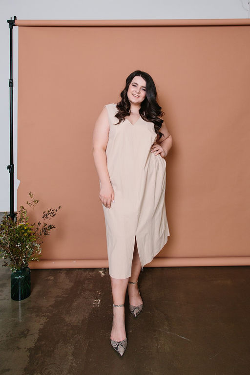 Сарафан женский - Jp фото 3