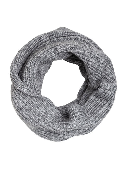 Шарф жен. шерсть+каш+хл+нейл 38х50 LB-D77500S-20 - Labbra фото 3