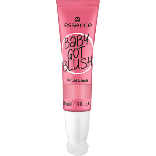 Румяна жидкие Baby Got Blush liquid Blush, 10 Pinkalicious 944735