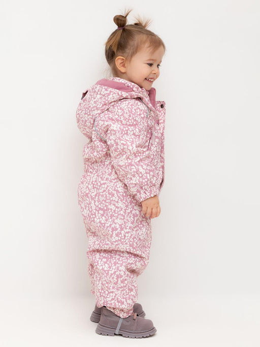 Crockid _ ВК 60085/н/48 Ал комбинезон дет