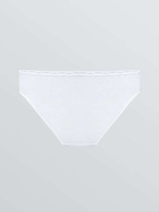 Dantel Detayl? Bikini K?lot