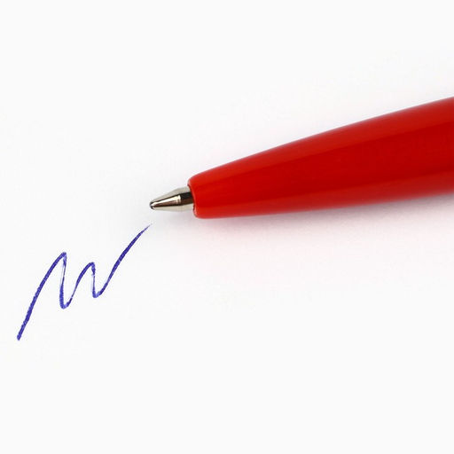 Цена за 10 шт. Ручка шариковая, синяя паста, 0.7 мм, автоматическая Волшебство рядом! МИКС - Artfox фото 6