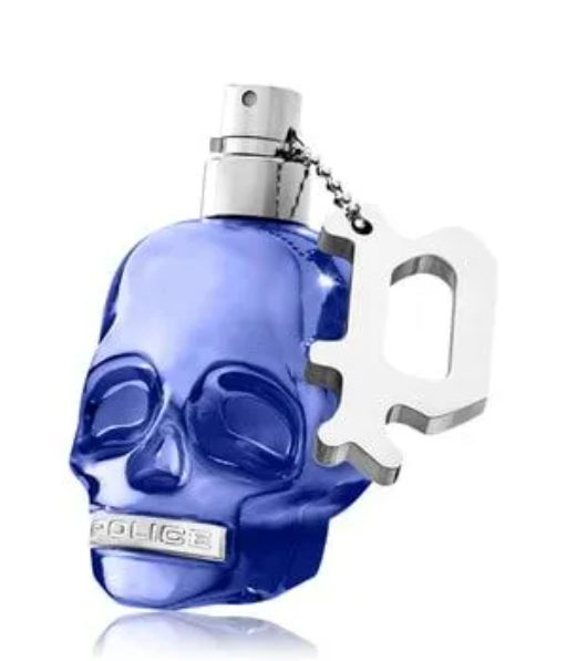 POLICE TO BE FREETODARE m EDT 40 ml M, туалетная вода