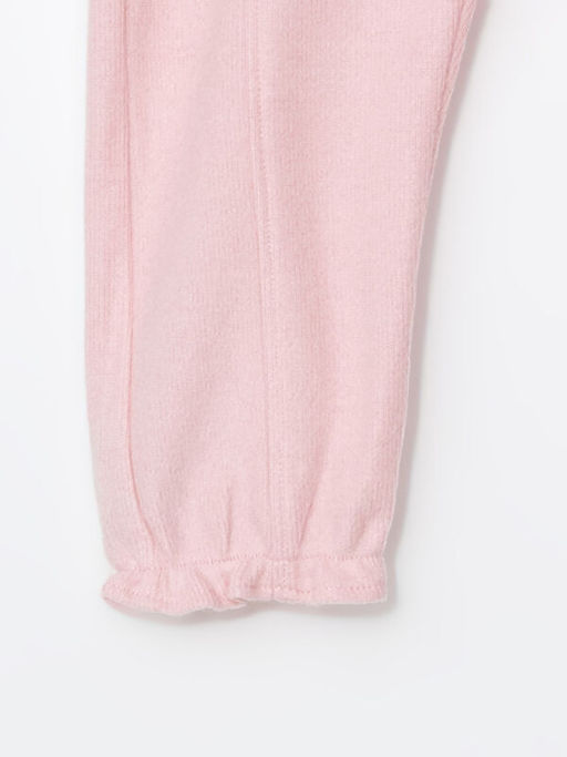 Beli Lastikli F?rf?r Detayl? K?z Bebek E?ofman Alt - Waikiki фото 2