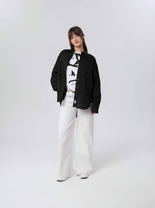 Женские джинсы свободного кроя НИКОЛЬ 1 (NICOLE 1) / Lee Cooper  фото 4