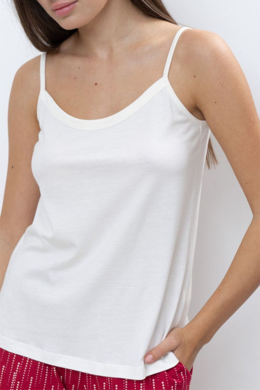 МАЙКА ЖЕНСКАЯ арт. 5712W-11020.3H-921 - Almando melado фото 3