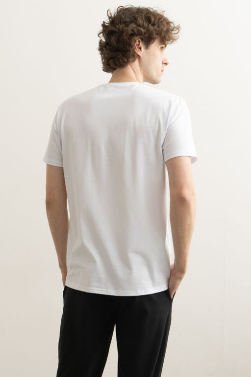 ФУТБОЛКА МУЖСКАЯ арт. 1900M-20096.1H-921