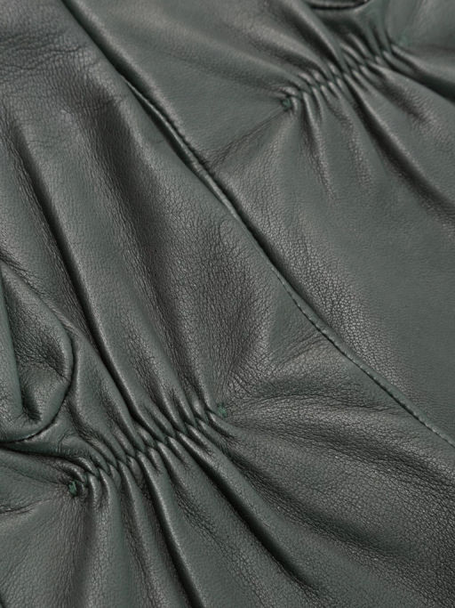 Перчатки женские ш+каш. F-IS5800 green - Eleganzza фото 4