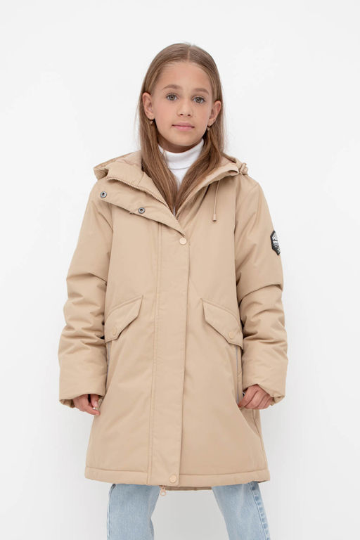 ВК 38106/1 ГР, пальто