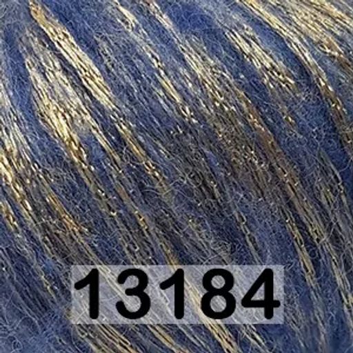 Пряжа ROCK N ROLL GAZZAL  фото 8