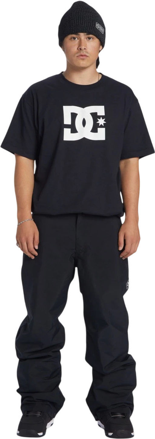 Брюки мужские