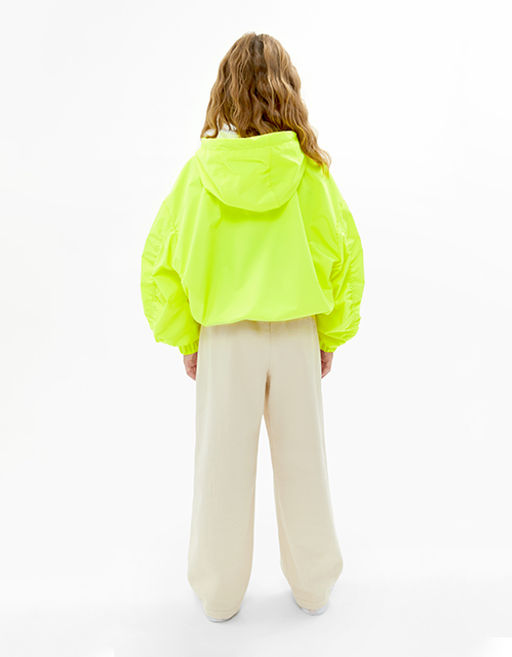 Куртка для девочки