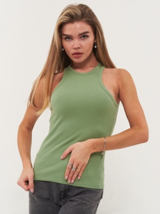 МАЙКА ЖЕНСКАЯ - Chic & charisma фото 7