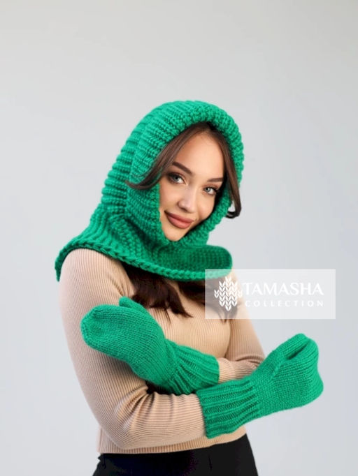 Капор Виана - Tamasha фото 23