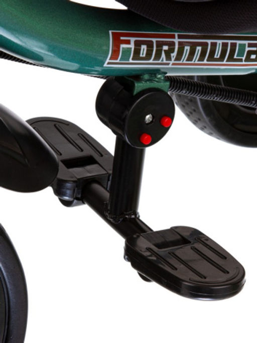 Велосипед трехколесный