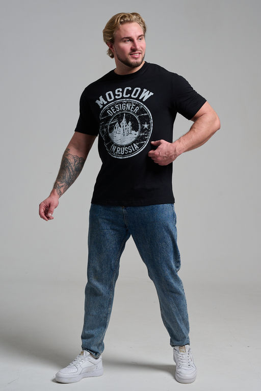 Футболка мужская 8503/1