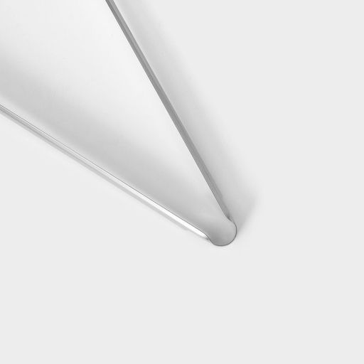 Щипцы кухонные Доляна Лопатка, 304 сталь, 33,5 см  фото 7