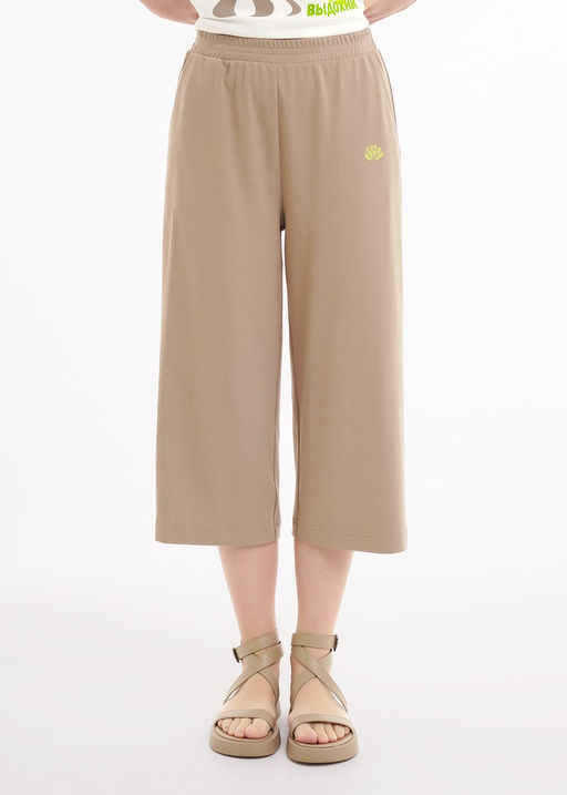 Брюки Тропикана - Clever wear фото 3