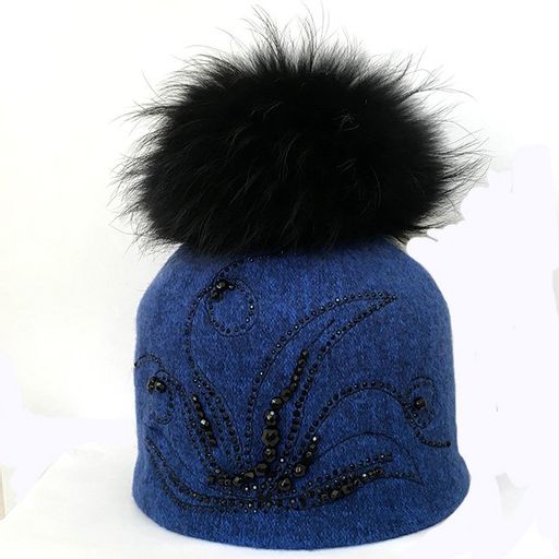 GIZELDA шапка женская - Willi фото 5