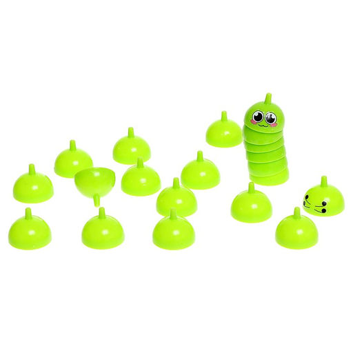 Настольная игра Малявки на травке - Лас играс kids фото 2