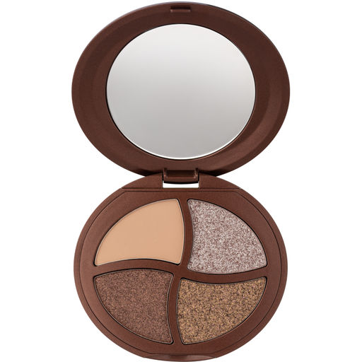 Лимитка Vivienne Sabo Палетка теней для глаз Riviera du Soleil 01