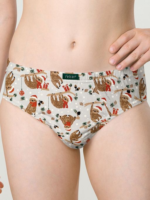 BULB4309(3шт. в упаковке) трусы для мальчиков