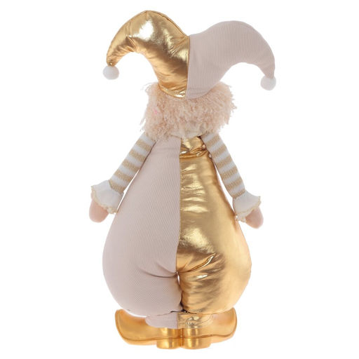 Игрушка набивная "Клоун", L24 W13 H48 см