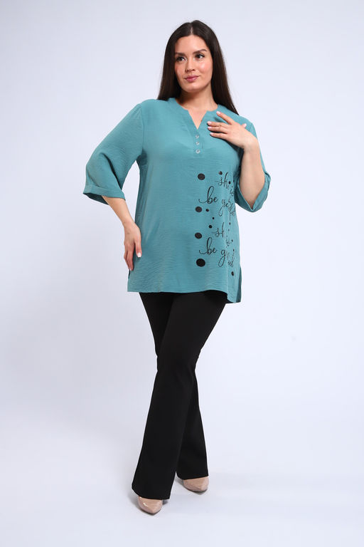 Женская туника 31963