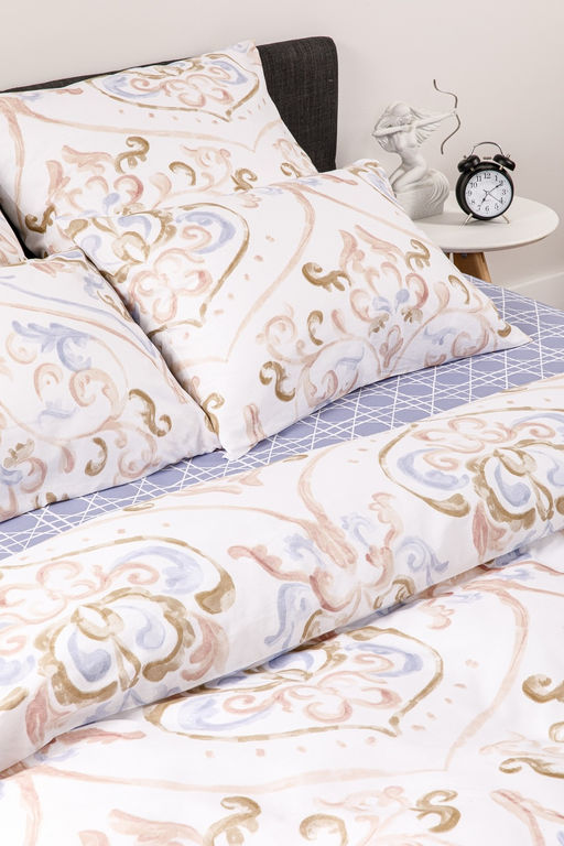 КПБ Аурита бязь