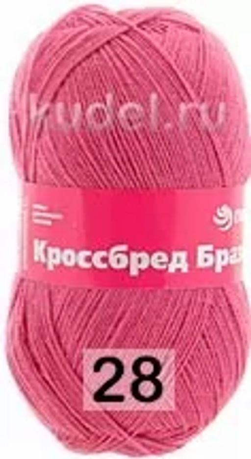 КРОССБРЕД БРАЗИЛИИ - Пехорка фото 3