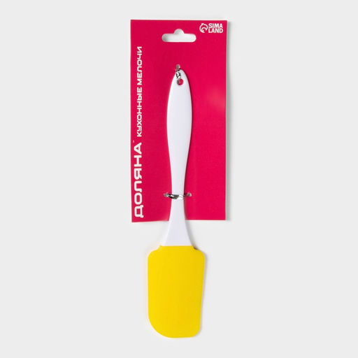 Цена за 2 шт. Лопатка Доляна Фобос, 23 см, МИКС  фото 5