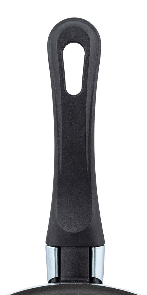 Сковорода 160мм без крышки, 1 ручка Сплав А5 3671613 (серия VIOLET) - Калитва фото 8