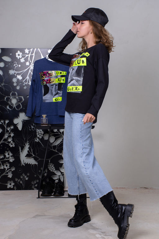 Туника 8004 - Натали фото 32