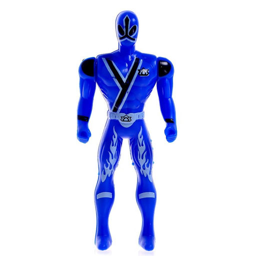 Фигурка героя Рейнджер, МИКС - Simaland фото 2