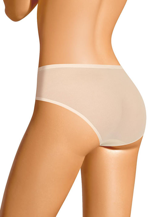 C1167/1 Трусы женские Кружево хлопок (ЧЗ) - Clever wear фото 2