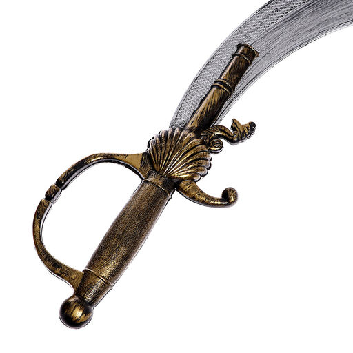 Набор пирата Капитан Крюк, 10 предметов - Simaland фото 4