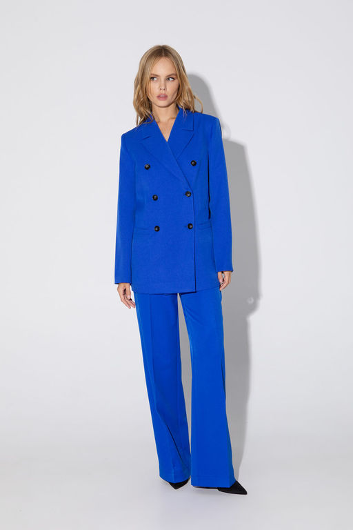 Костюм Pirs 4776 ярко-синий  фото 4