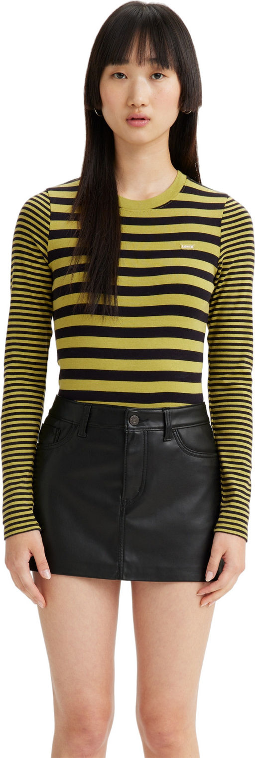 Лонгслив женский