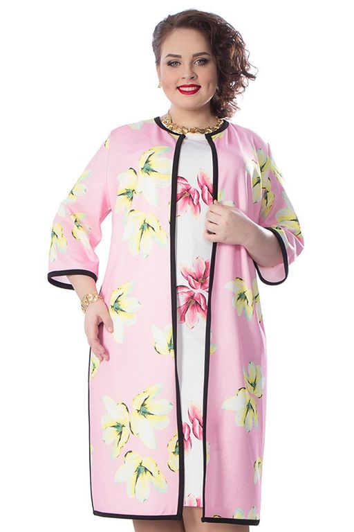 Кардиган П4-3575/1