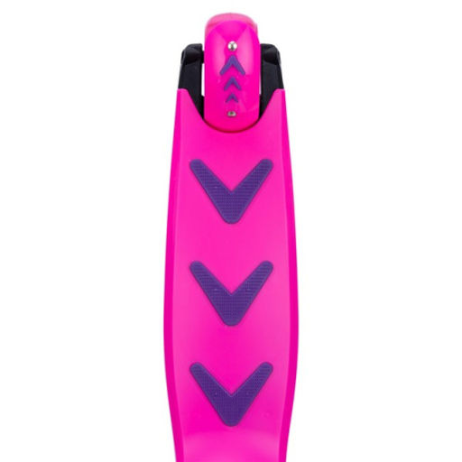 Самокат трехколесный Slider