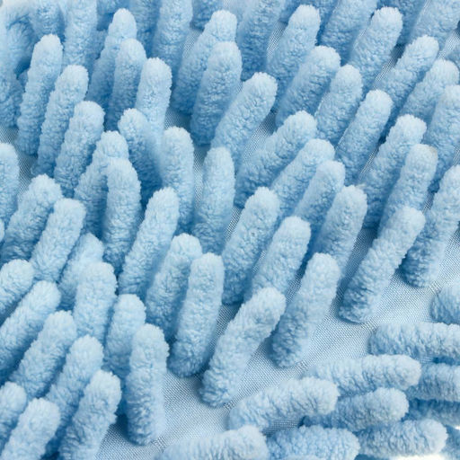 Швабра VETTA с насадкой из микрофибры букли, ручка телеск. окраш металл, арт. NP-7211, 444-268