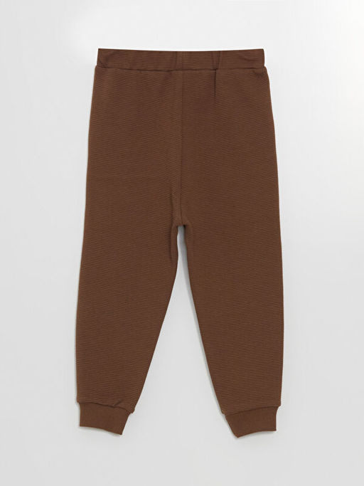 Beli Lastikli Kal?n Erkek Bebek Jogger E?ofman Alt - Waikiki фото 3