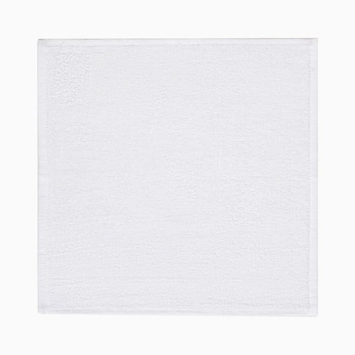 Набор декоративных махровых салфеток Time to love 30х30 см - 4 шт, 100% хлопок, 340 гр/м2 - Этель фото 2