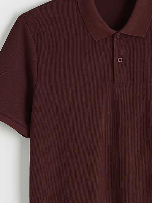 Polo Yaka Erkek Ti??rt