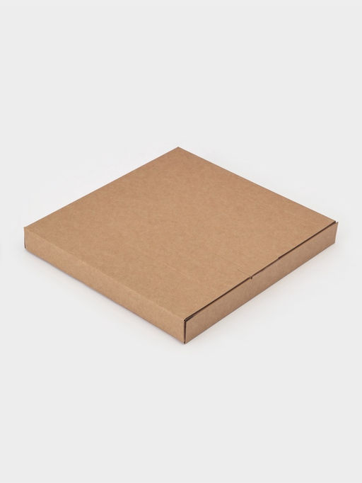 Тарелка Garden rose, d=26 см, фарфор, белая