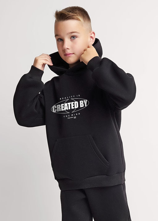 Худи детское