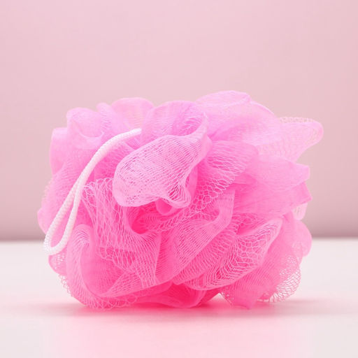 Подарочный набор 8 Марта!, гель для душа и пена для ванны 2?100 мл, мочалка для тела, Чистое счастье  фото 8