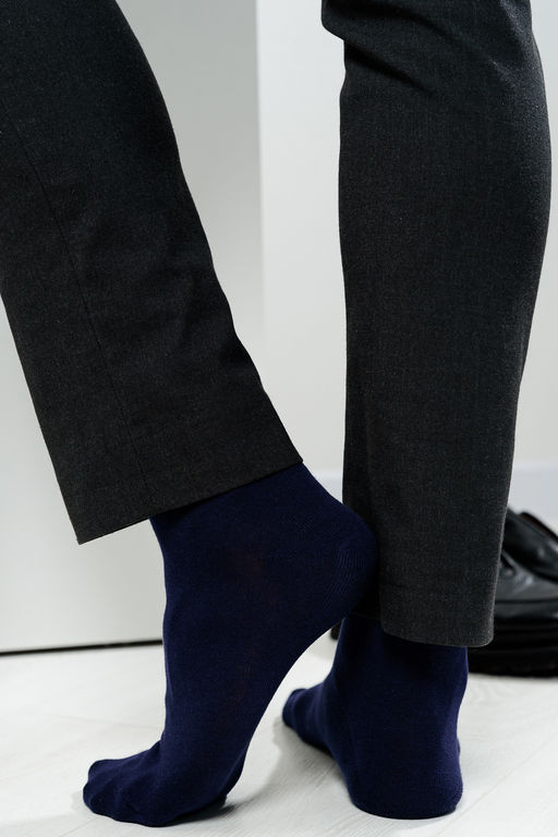 Носки Бриз мужские 3 пары - Berchelli фото 8